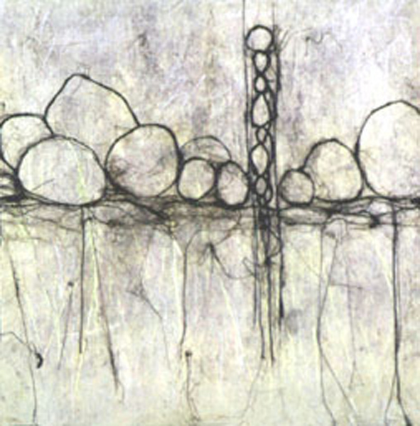 Edith de Chiara - Informed by Nature
