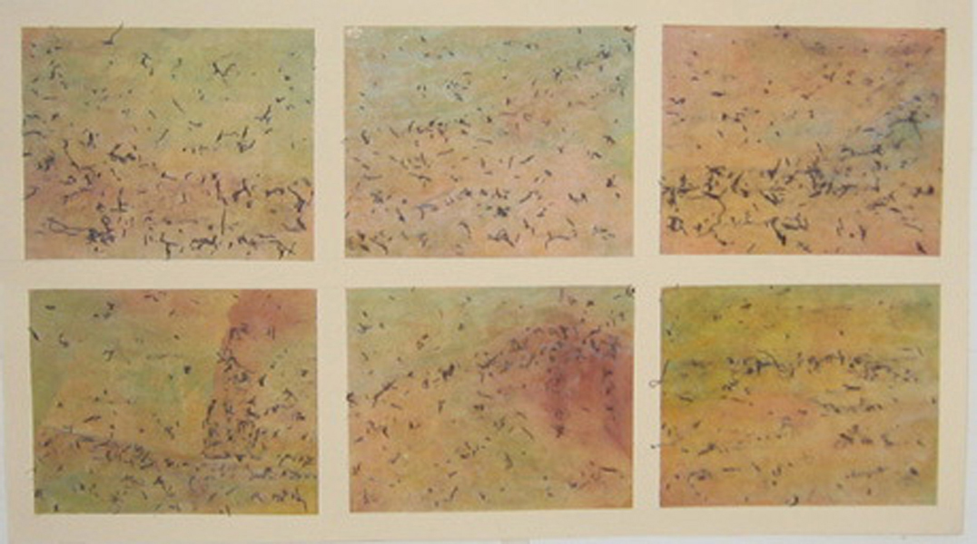 Edith de Chiara - Spirit of Place #3