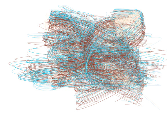 Henry Mandell - Birdsong 23