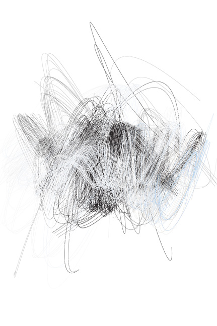 Henry Mandell - Landfall