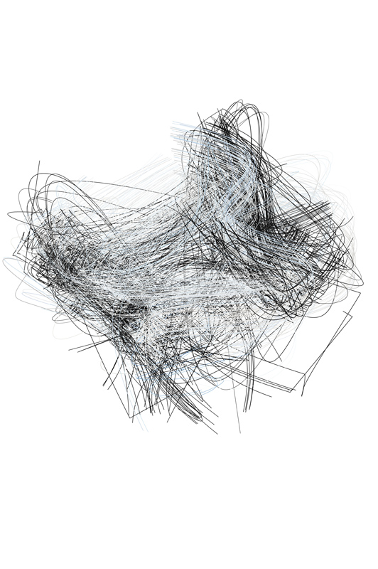 Henry Mandell - Landfall 2