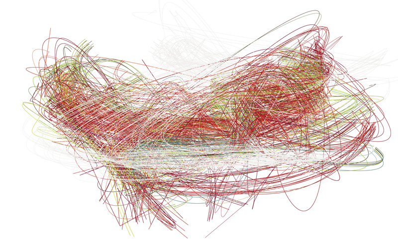 Henry Mandell - Koan Vessel 2