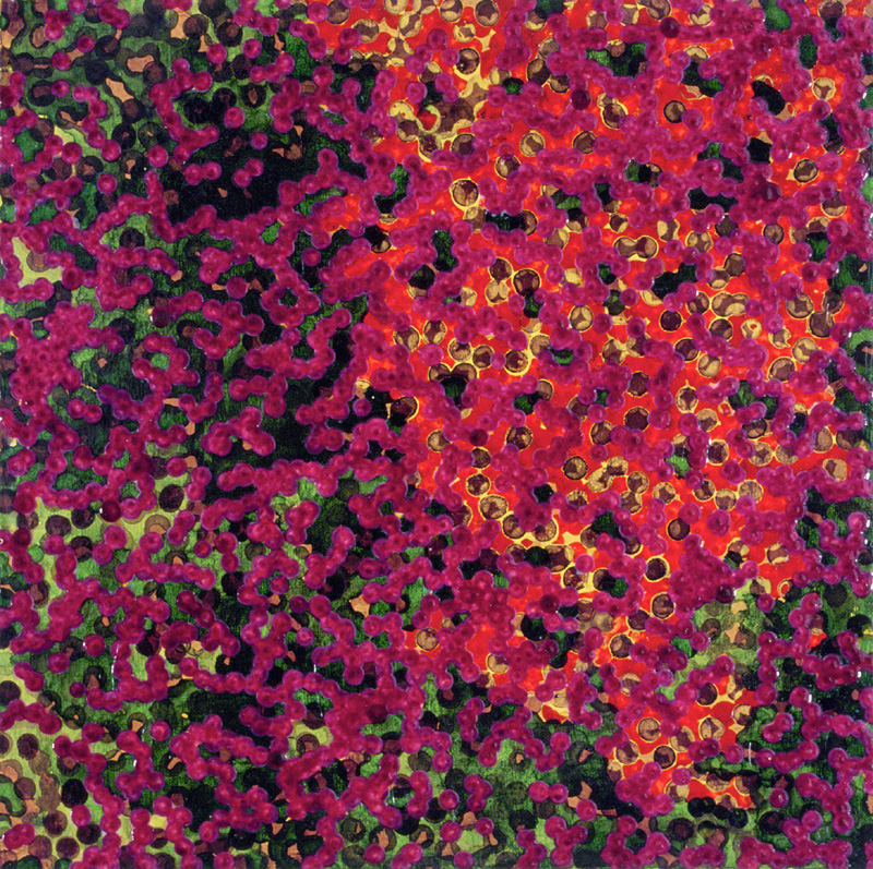 William Holton - Fallout