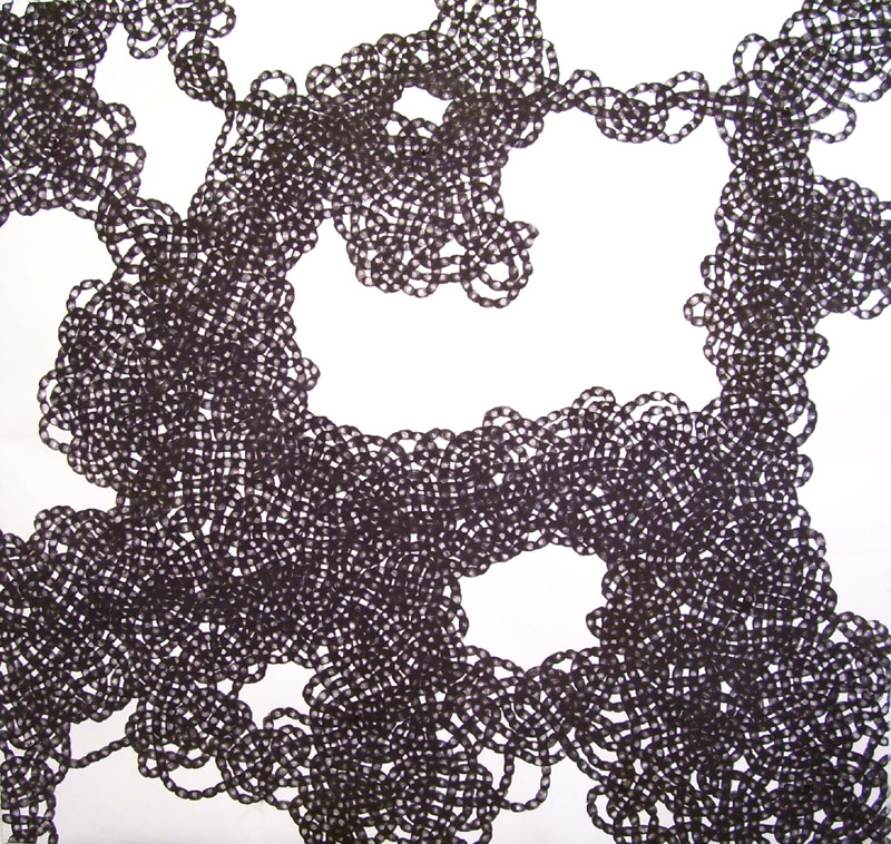 William Holton - Jacob's Ladder