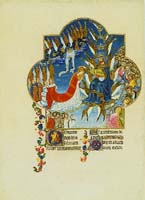 Patricia Miranda Botanical Series Panel Paintings