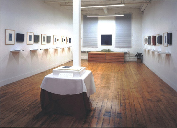 Miranda Fine Arts Contemporary Art Gallery