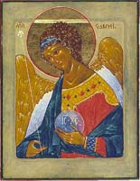 Patricia Miranda - Illuminations - Insect Series